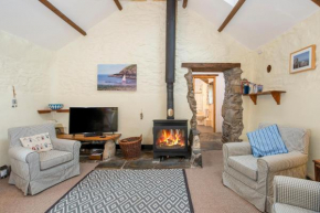 Seahorse Cottage